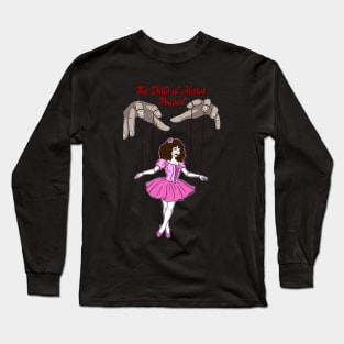 2024 Dolls of Horror Long Sleeve T-Shirt